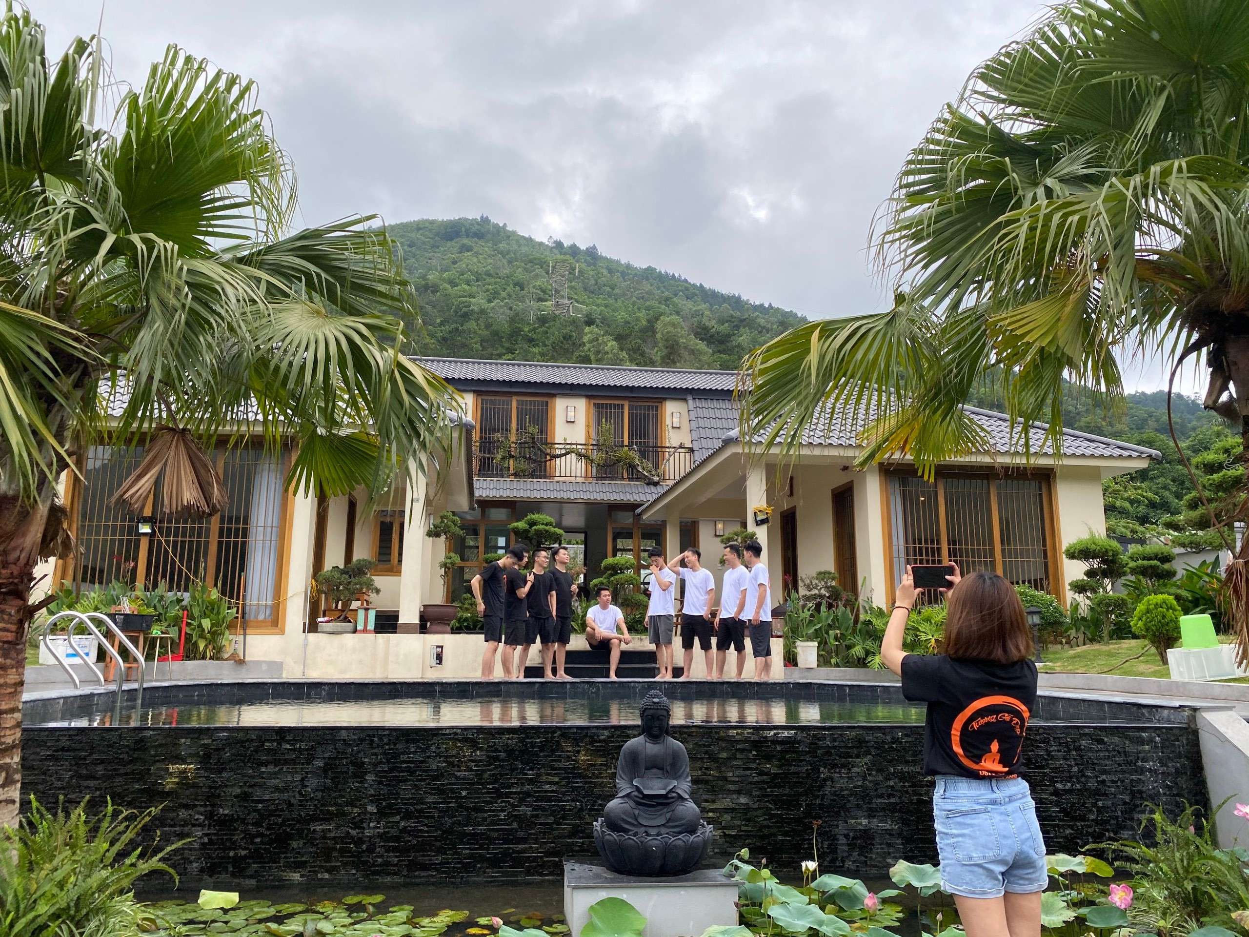 Thế Giới Đồ Gỗ Vip – Thương hiệu gỗ được xây dựng bởi đội ngũ nhân viên có tâm & có tầm