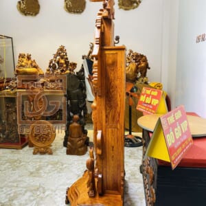 ĐỒNG HỒ CÔ TIÊN