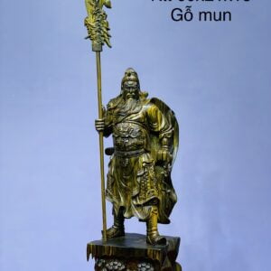 Quan Công 50 Mun