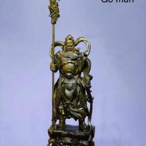 Quan Công Dải 60 Mun