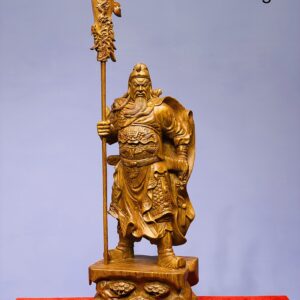 Quan công 50 Hương