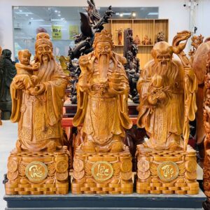 Tam Đa 100 Hương