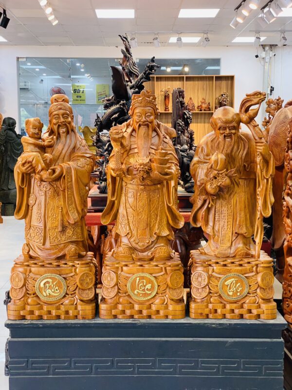 Tam Đa 100 Hương