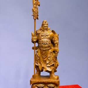 Quan công 50 Hương