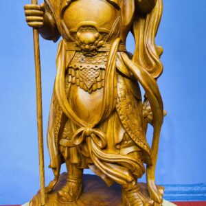Quan Công Dải 80 Hương