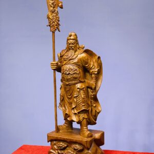Quan công 50 Hương