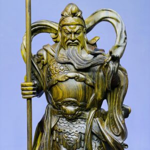 Quan Công Dải 60 Mun