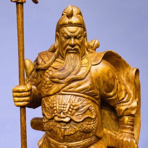 Quan công 50 Hương
