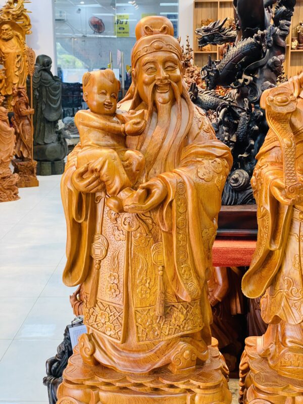Tam Đa 100 Hương