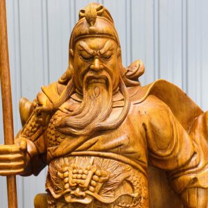 Quan Công 80 Hương