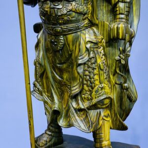 Quan Công 50 Mun