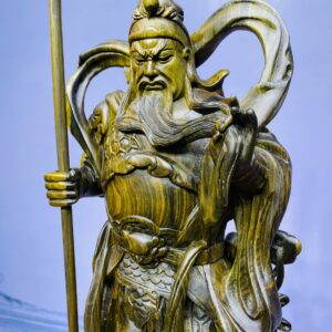 Quan Công Dải 60 Mun