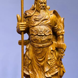Quan công 50 Hương