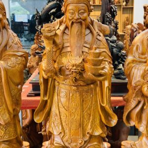 Tam Đa 100 Hương