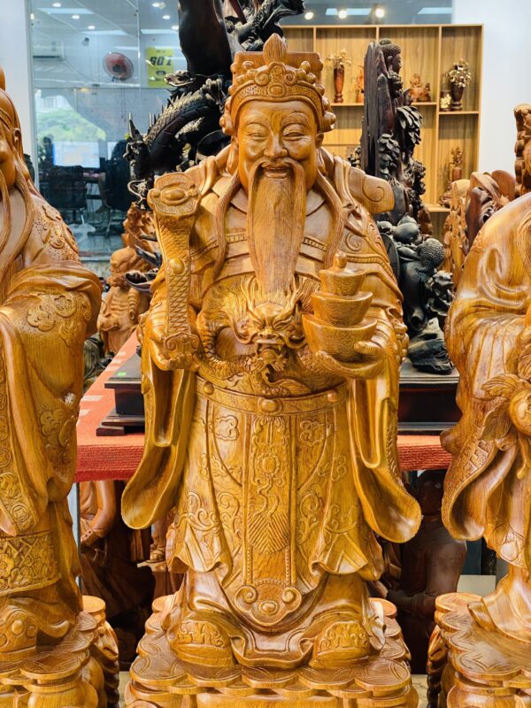 Tam Đa 100 Hương