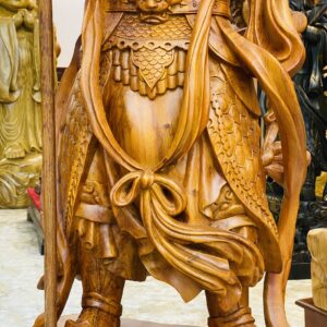 Quan Công Dải 120 Hương