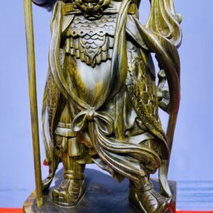 Quan Công Dải 60 Mun