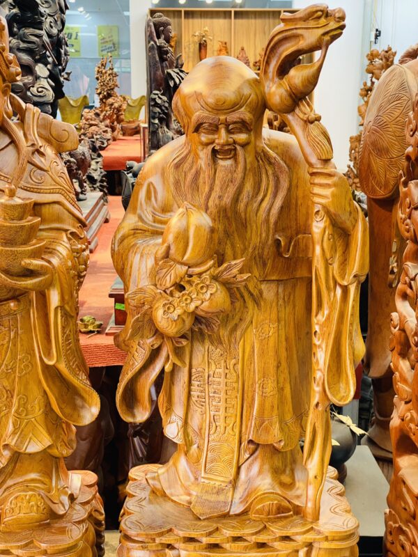 Tam Đa 100 Hương