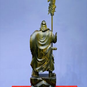 Quan Công 50 Mun