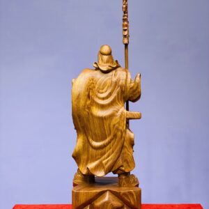 Quan công 50 Hương