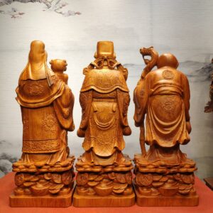 Tam Đa 80 Hương