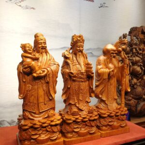 Tam Đa 80 Hương