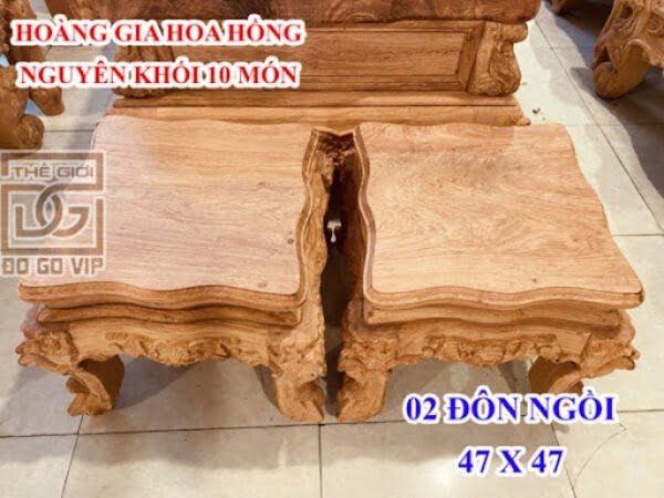 Thế giới đồ gỗ Vip địa chỉ đồ gỗ mỹ nghệ uy tín dành cho mọi gia đình