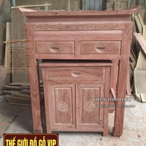 ÁN GIAN MINI CHỮ THỌ