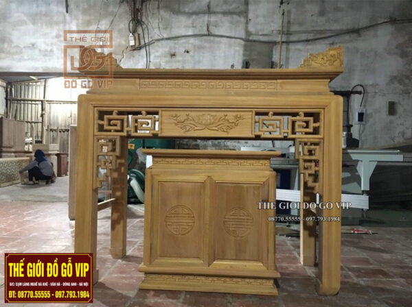 ÁN GIAN HIỆN ĐẠI