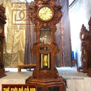 ĐỒNG HỒ NGHÊ RỒNG ĐỈNH CỰC VIPP