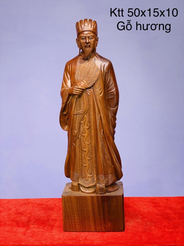 Khổng Minh 50