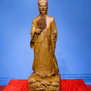 Khổng Minh 60 Hương