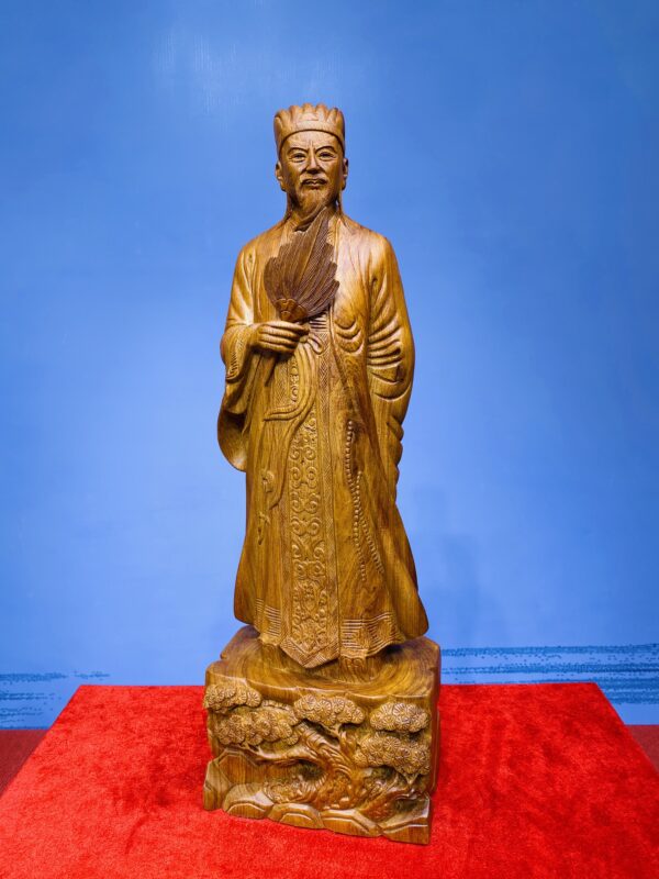 Khổng Minh 60 Hương