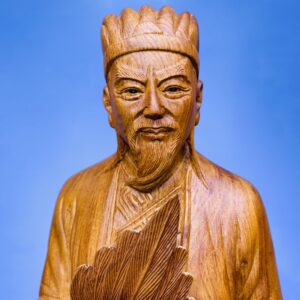 Khổng Minh 60 Hương