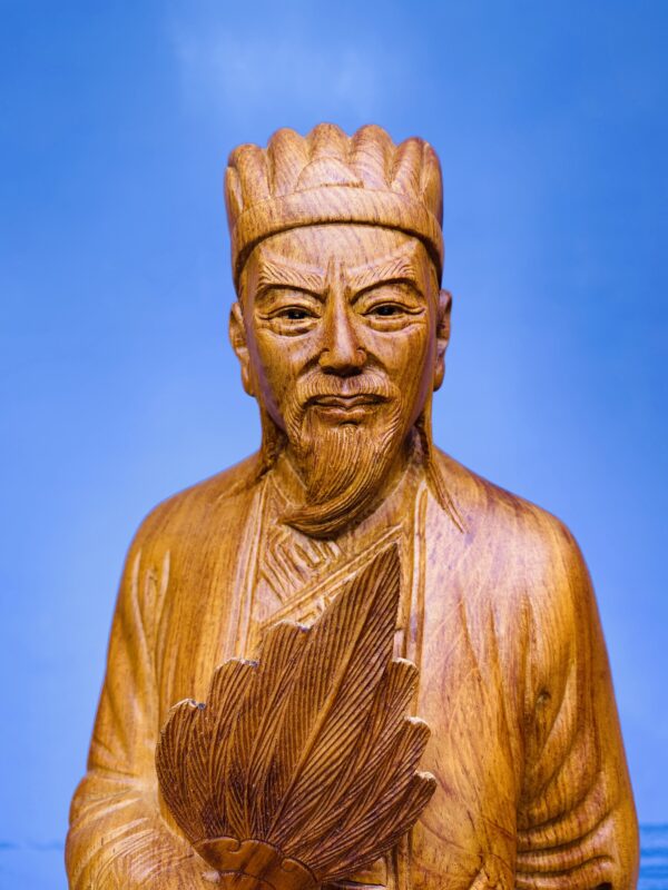 Khổng Minh 60 Hương