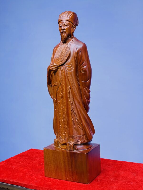 Khổng Minh 50