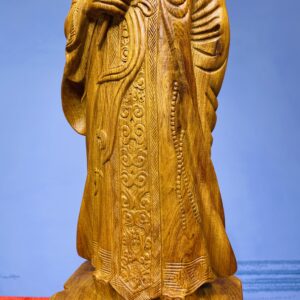 Khổng Minh 60 Hương