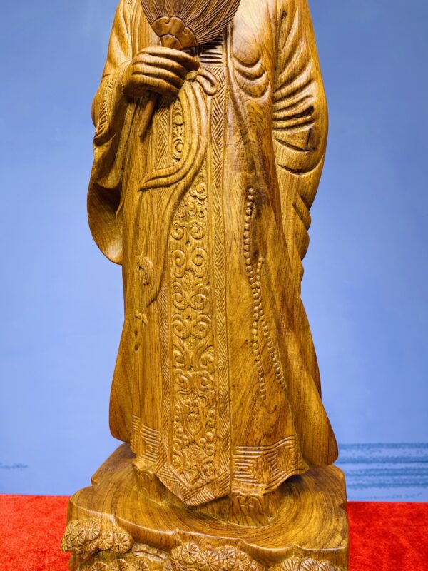 Khổng Minh 60 Hương