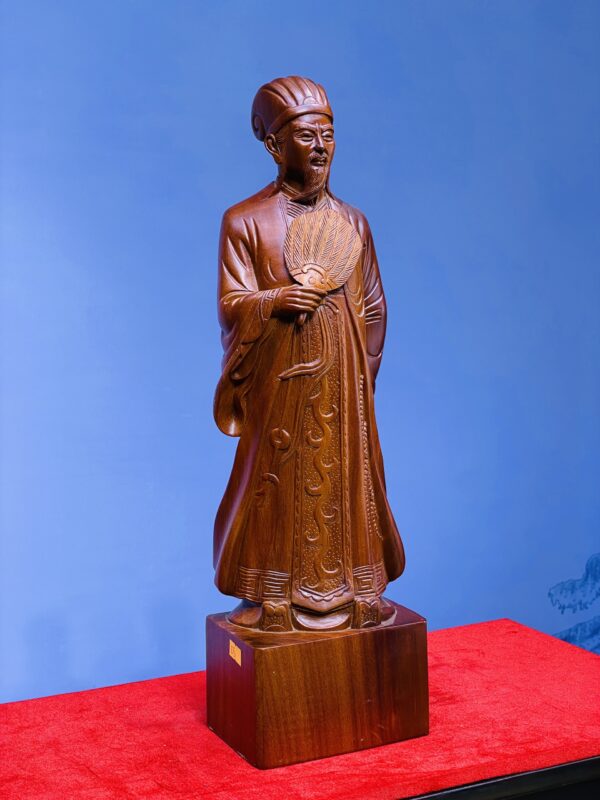 Khổng Minh 50