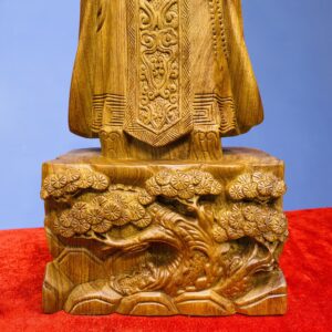 Khổng Minh 60 Hương
