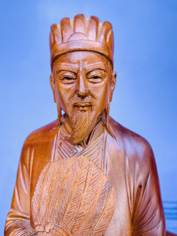 Khổng Minh 50