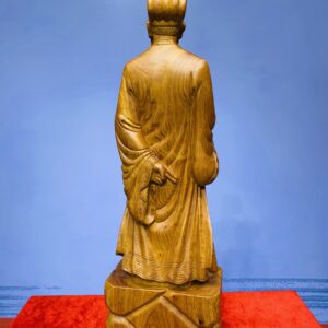 Khổng Minh 60 Hương