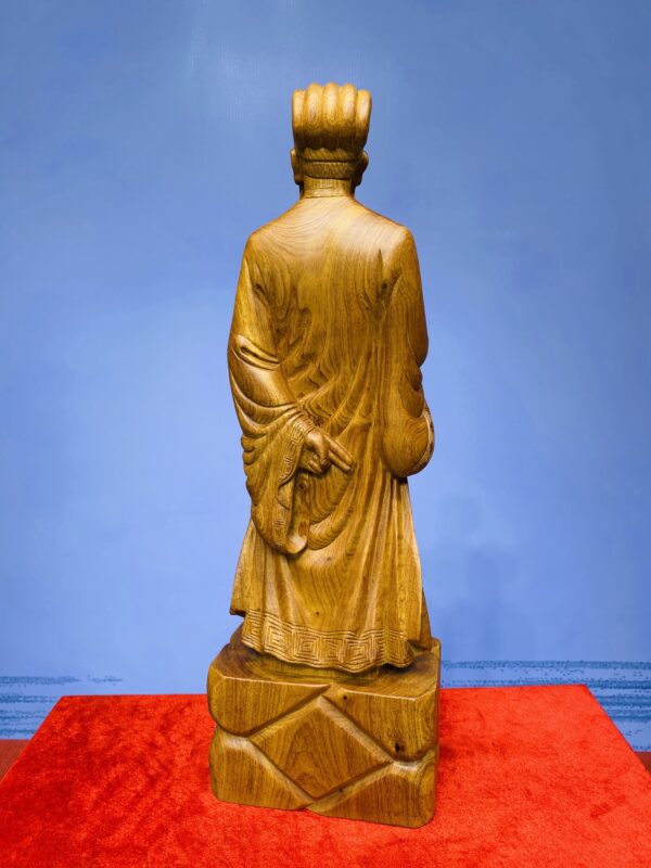 Khổng Minh 60 Hương