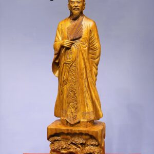 Khổng Minh 80 Hương