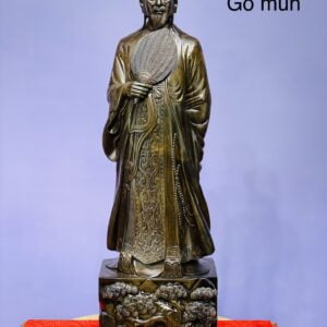 Khổng Minh 80 Mun