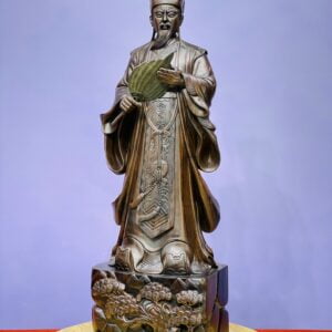Khổng Minh 100 Mun