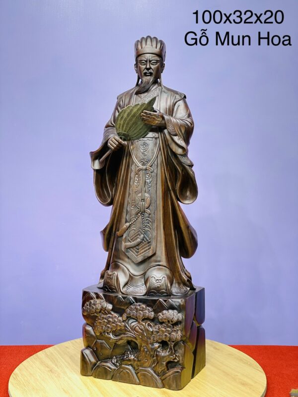 Khổng Minh 100 Mun