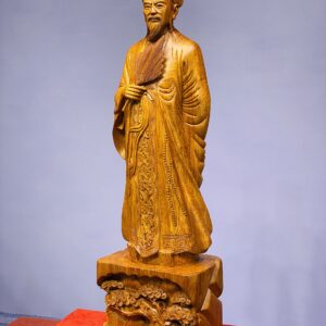 Khổng Minh 80 Hương