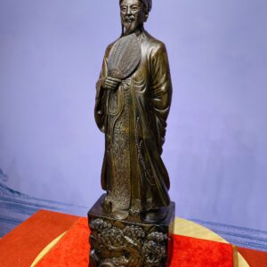 Khổng Minh 80 Mun