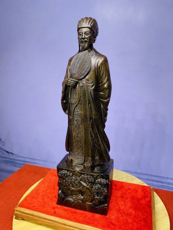 Khổng Minh 80 Mun